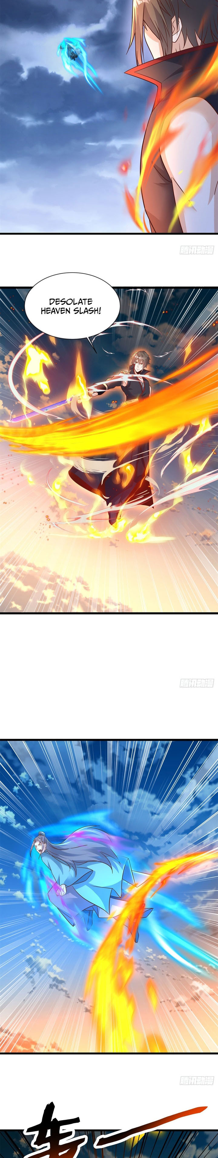 Dilarang COPAS - situs resmi www.mangacanblog.com - Komik peerless soul 711 - chapter 711 712 Indonesia peerless soul 711 - chapter 711 Terbaru 3|Baca Manga Komik Indonesia|Mangacan